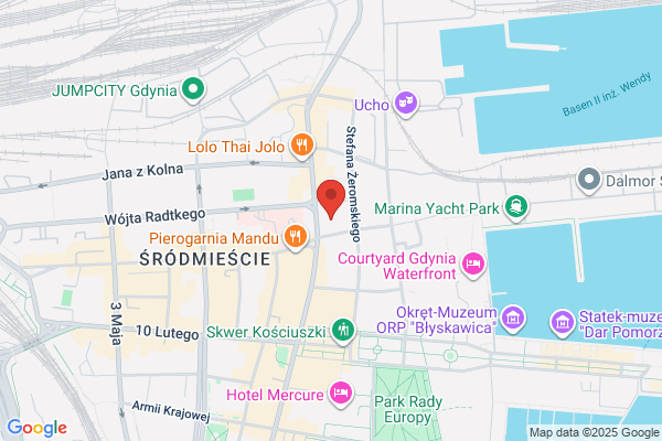 Szmyt-Brozek Joanna, adwokat. Kancelaria