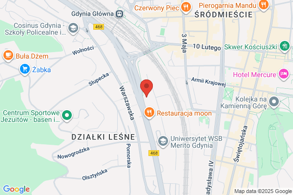 Polbrok. Agencja i spedycja miedzynarodowa. Sp. z o.o.