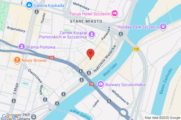 Balteam. Sp. z o.o. Crewing Agency. Angazowanie zalóg morskich