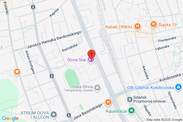 OSM Poland. Sp. z o.o.