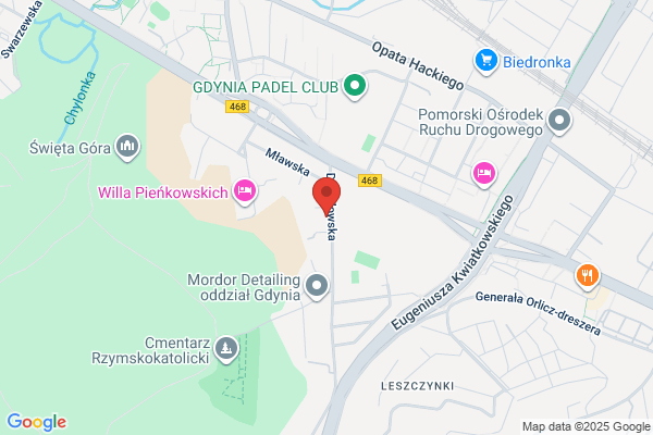 Badmor. Producent elektronicznego osprzetu antenowego