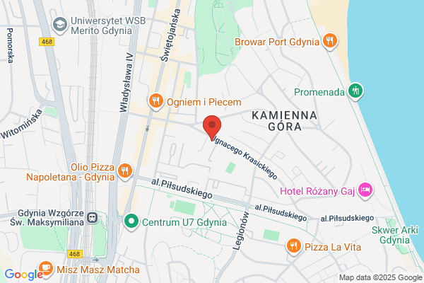 Apteka Krasickiego