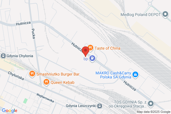 Apteka przy Makro SC