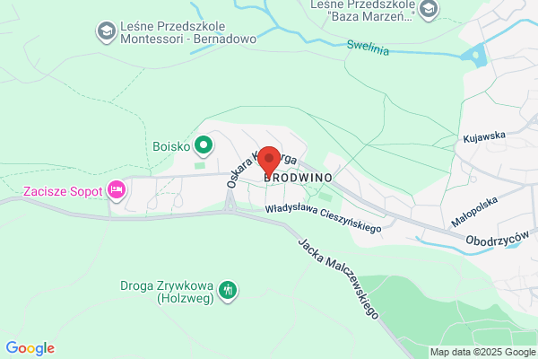 Brodwino. Apteka