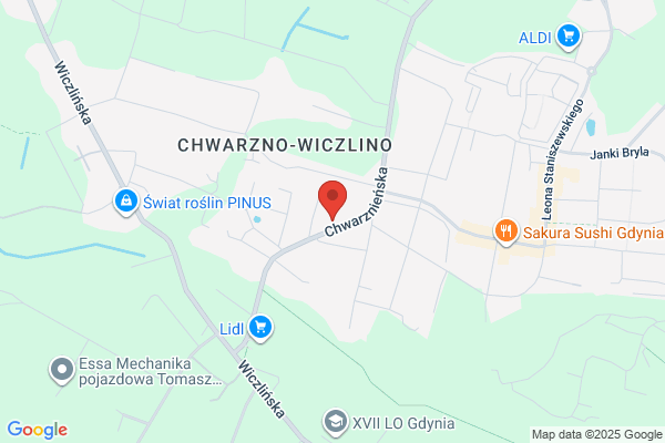 Chwarznienska. Apteka. Wolszczak-Mozolewska M., mgr farm.