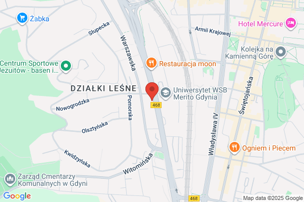 Lesna SC. Apteka