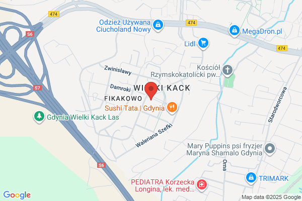 Pod Gryfem Pomorskim. Apteka