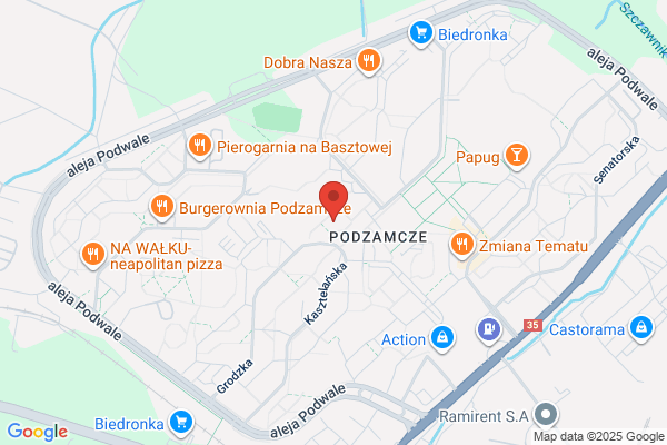 W Przychodni. S.j.