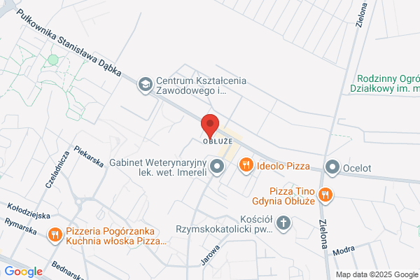 W Zatoce. Apteka