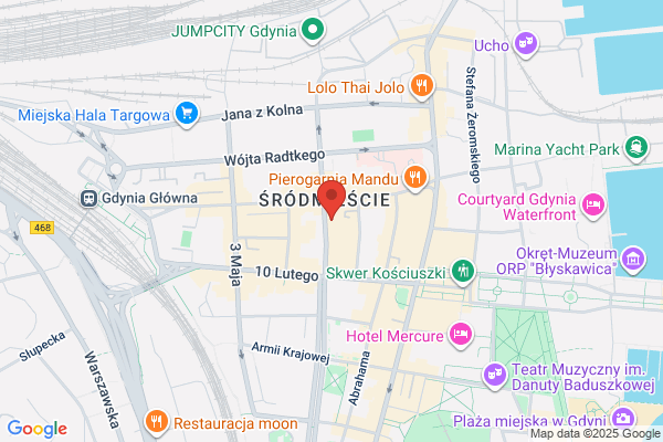 Atrio. Sp. z o.o. Biuro architektoniczne