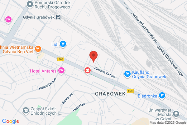Cerowska Irena, architekt. Projektowanie architektoniczne wnetrz i wzornictwa przemyslowego