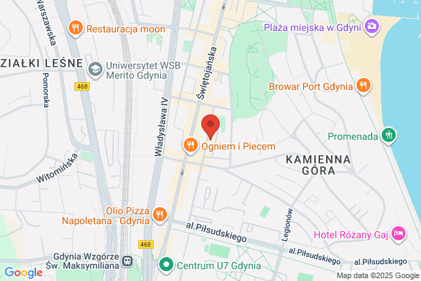 Dowgiallo Krzysztof. Pracownia architektoniczna