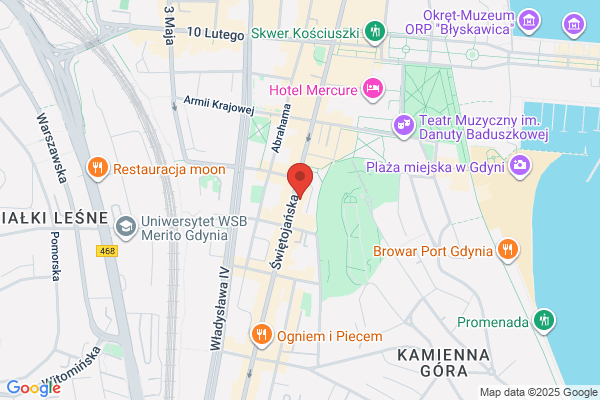 MW. Pracownia projektowa. Wójcik M.