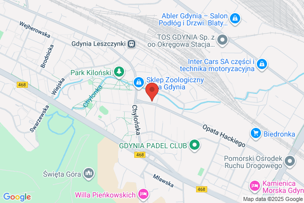 Smól Lukasz. Pracownia architektoniczna