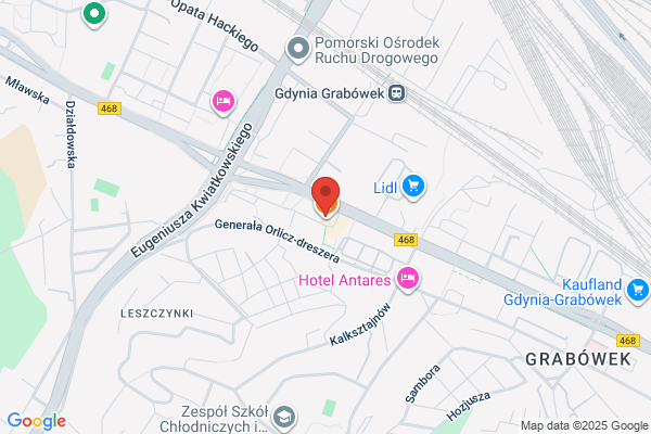 Travel & Show. Przedsiebiorstwo artystyczne