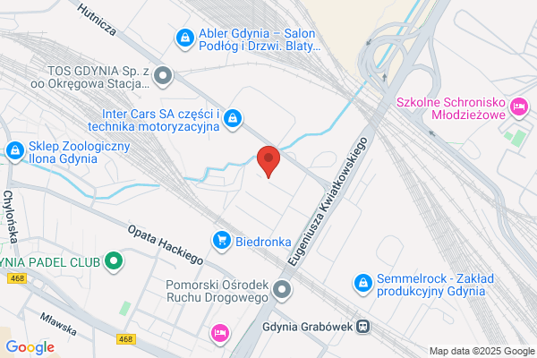 Senta. Sp. z o.o. Agencja artystyczno - promocyjna