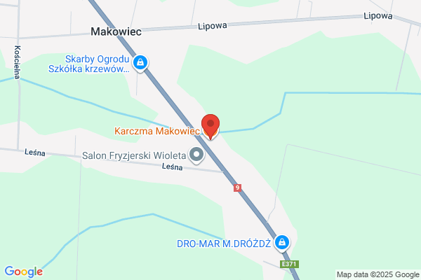 Zayazd SC. Makowieccy B., L.