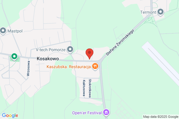 Hast SC. Wynajem autobusu