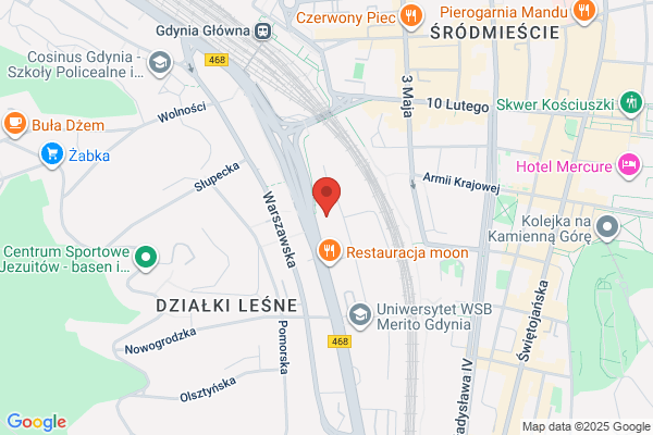 BRE Bank SA. Oddzial