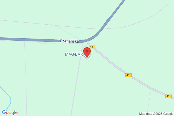 Magbar. Bar uniwersalny