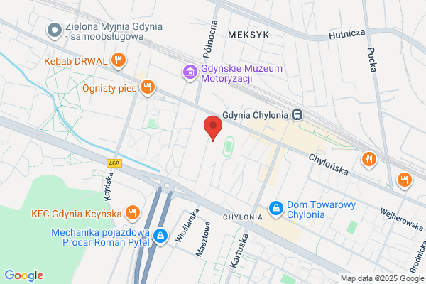Kryta plywalnia przy Gimnazjum nr 3