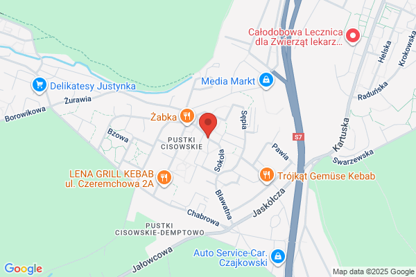 Nonna SC. BHP. Stala obsluga firm, dokumentacja wypadków, szkolenia