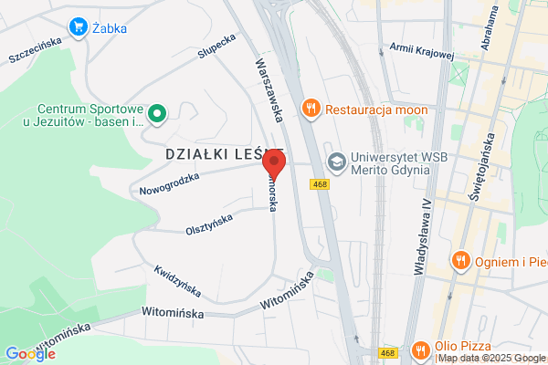 Biblioteka Pedagogiczna Wojewódzka w Gdansku. Filia