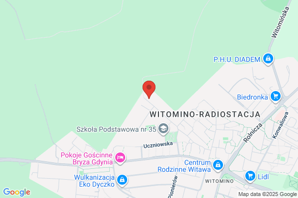 Jadranka Tour. Nowicka M.