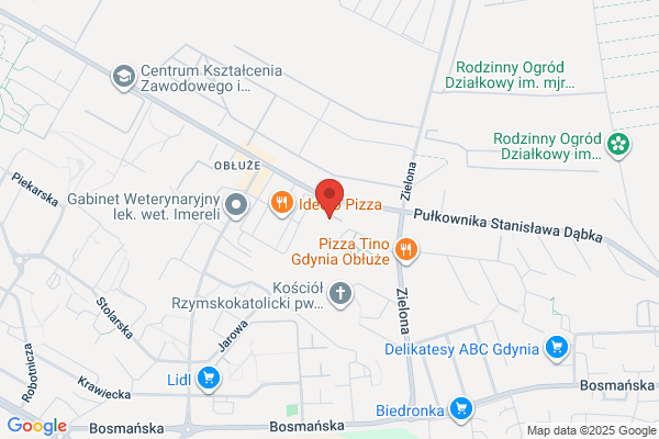 Benkowska Brygida. Biuro uslug budowlanych