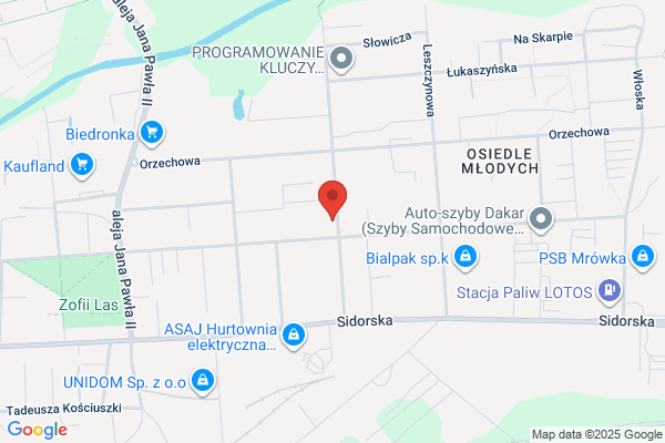 Em-Bud. Podlaski M.