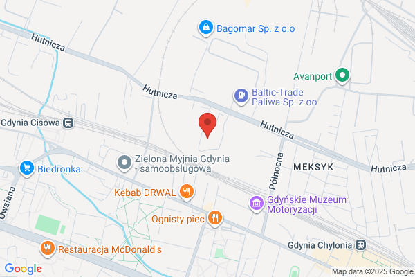 MTL. Firma inzynierska. Lasota T.