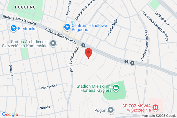 Piotrowski Michal. Uslugi budowlane