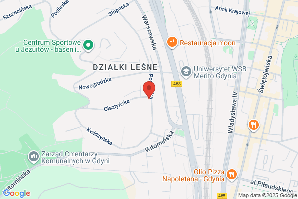 Pro-Sanit. Uslugi projektowe i nadzory instalacyjne
