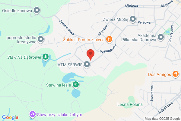 Adamiak Jerzy. Uslugi ogólnobudowlane