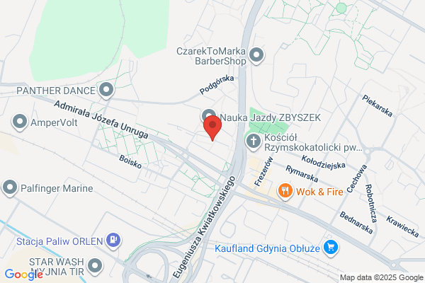 Budstal. Kowalstwo artystyczne