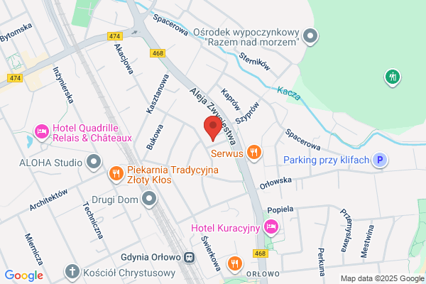 Dibo. Bramy, ogrodzenia. Piekarz D.