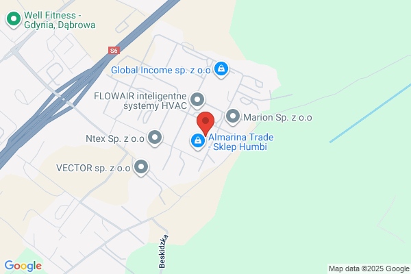CEMEX Polska Wytwórnia Betonu Towarowego Gdynia