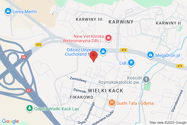 Techmax. S.j. Przedsiebiorstwo realizacji budownictwa. Koszelak