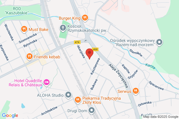 Apartamenty Gdynia. Sp. z o.o.