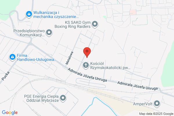 K+J. Firma uslugowo - budowlana. Tychulski K.