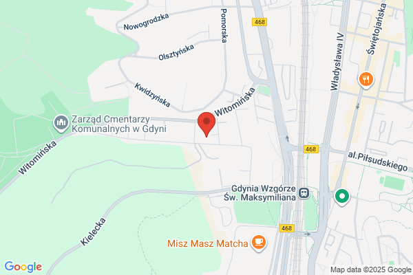 Klemba Piotr. Przedsiebiorstwo budowlane