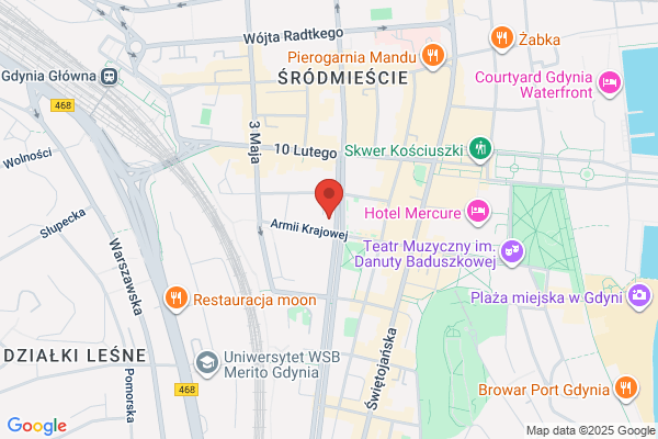 Aksa. Gedziorowski L.