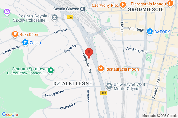 Bielawa Tadeusz. Uslugi remontowo - budowlane
