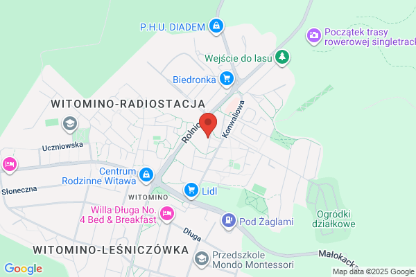 Mateja Marek. Uslugi ogólnobudowlane