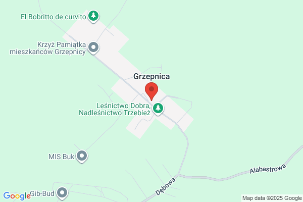 Mino. Uslugi ogólnobudowlane