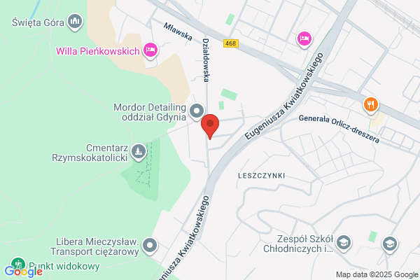 Robud. Firma remontowo - budowlana. Deoniziuk R.