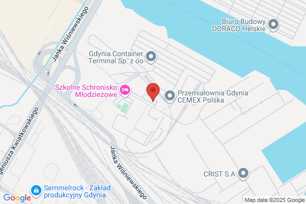 Portowa Agencja Celna SC