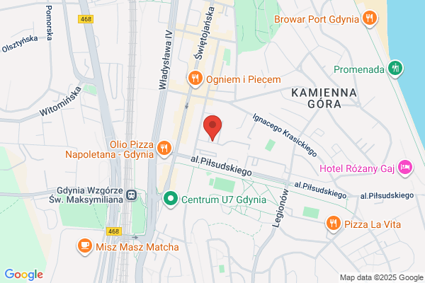 Baltictest SC. Laboratorium badan nieniszczacych
