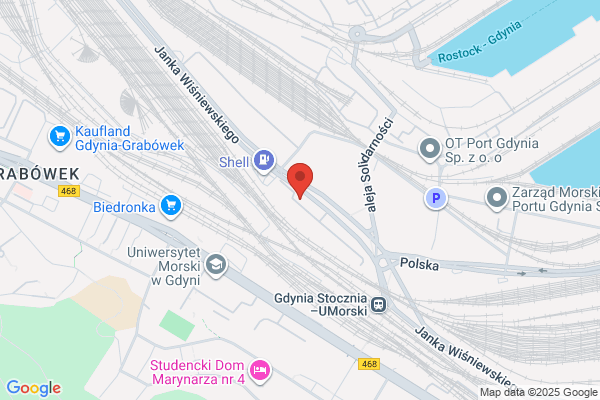 Bureau Veritas Polska. Sp. z o.o.