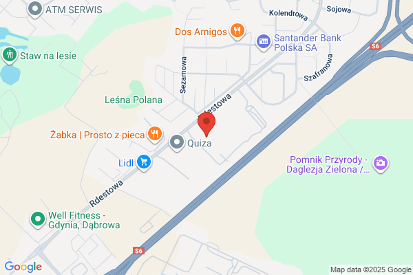 AIC SA. Produkcja wymienników ciepla